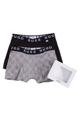 2-pack boxer shorts &acute;J27029`
