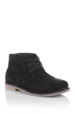 Suede desert boot &acute;J29031`