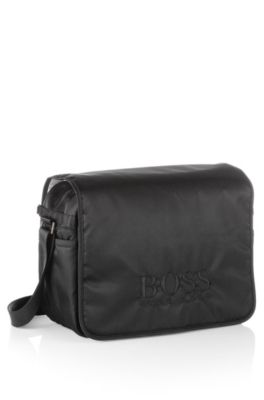 Changing bag with a changing mat 'J90020'