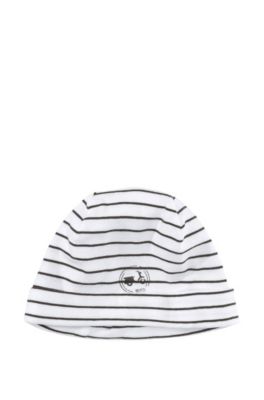 Cotton hat 'J91022/775'