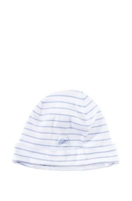 Cotton hat 'J91022/775'