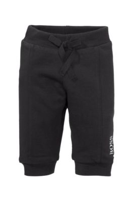 Pure cotton joggers 'J94060'