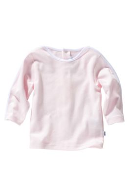 Longsleeve &acute;J95024 aus Baumwolle