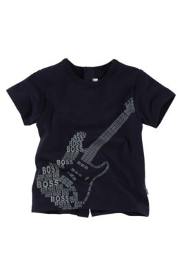 Crew neck T-Shirt &acute;J95033`