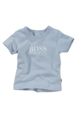 Crew neck T-Shirt &acute;J95039`