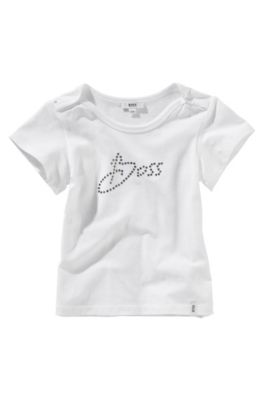 Crew neck T-Shirt &acute;J95052`
