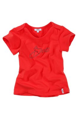 Crew neck T-Shirt &acute;J95052`