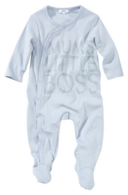 Cotton bodysuit 'J97027'