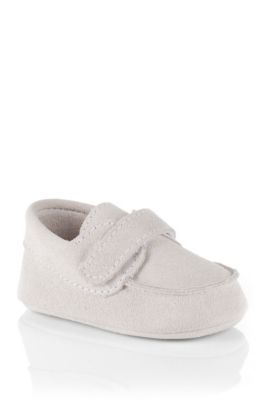 Sneaker &acute;J99010` aus Leder