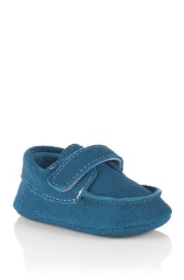 Sneaker &acute;J99010` aus Leder