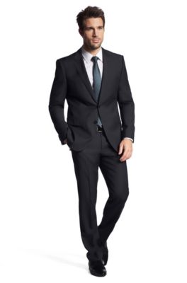 Elegant business look