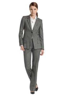 Classic business look