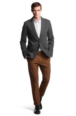 LOOK 1