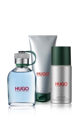 HUGO Man
