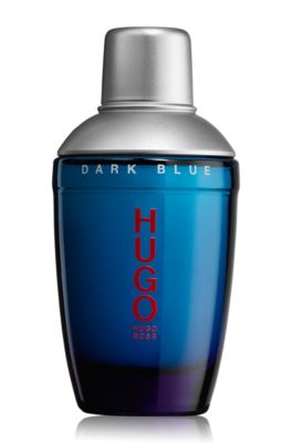 HUGO Dark Blue