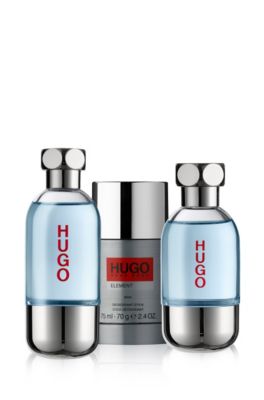 HUGO ELEMENT