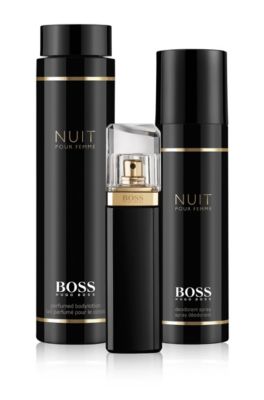BOSS Nuit Pour Femme