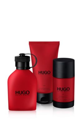 HUGO RED