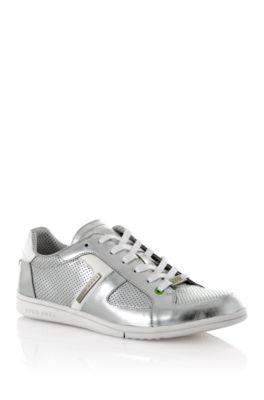 Sneakers Eldorado Destiny met modieuze look door BOSS Green