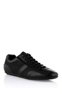 Mens Shoes by HUGO BOSS   contemporary and elegant Shoes for Men