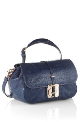 Find classic handbags for women from HUGO BOSS 