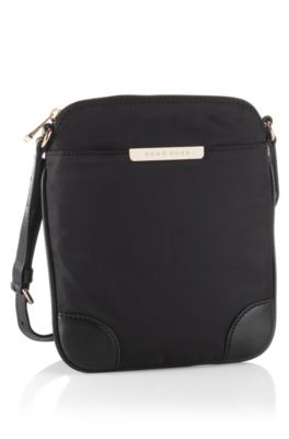 Find classic handbags for women from HUGO BOSS 